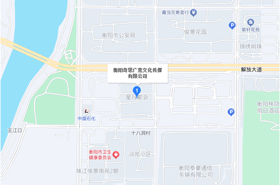 地图